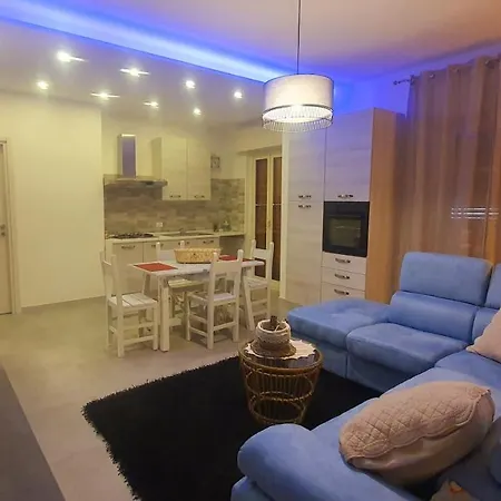 Rosa Apartament Palermo