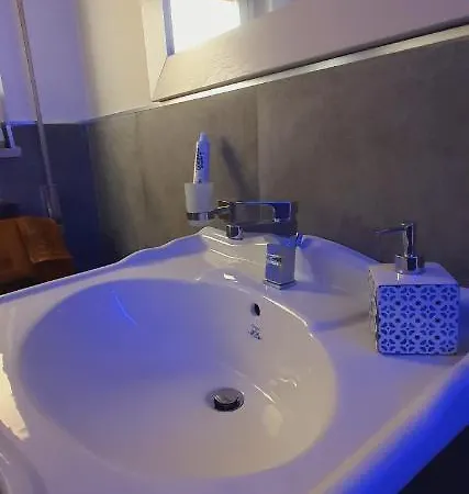 Rosa Apartament *