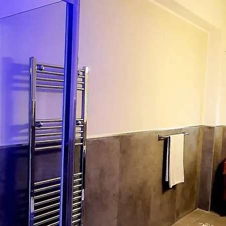 Apartmán Rosa Apartament Palermo