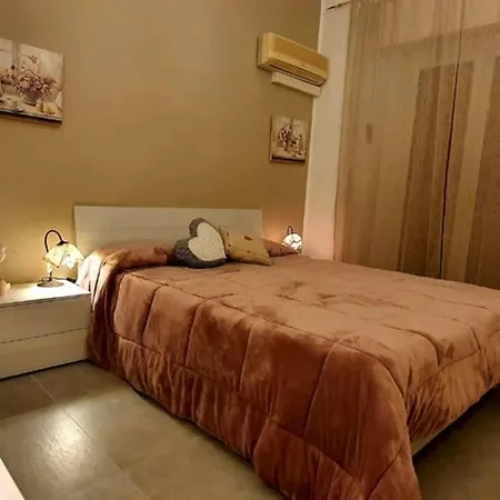 Apartmán Rosa Apartament