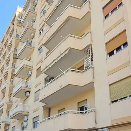 Rosa Apartament Palermo