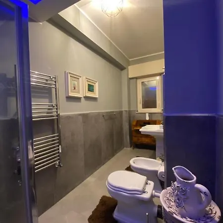 Rosa Apartament *